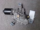 Motor del limpiaparabrisas
