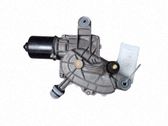 Motor del limpiaparabrisas