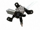 Wischermotor Heckscheibe