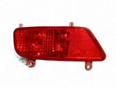 Rear bumper light
