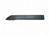 Передняя отделка дверей (молдинги)