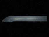 Front door trim (molding)