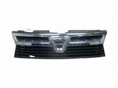Maskownica / Grill / Atrapa górna chłodnicy