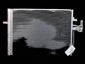 Radiateur condenseur de climatisation