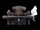 Bremssattel hinten