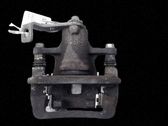 Bremssattel hinten