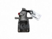 Bremssattel hinten