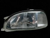 Headlight/headlamp
