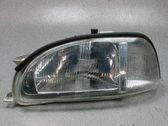 Headlight/headlamp