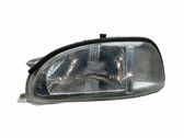 Headlight/headlamp