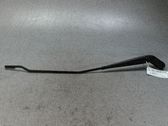 Front wiper blade arm