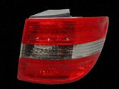 Lampa tylna