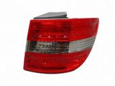 Lampa tylna