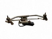 Wiper motor