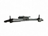 Wiper motor