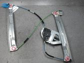 Priekinio el. lango pakėlimo mechanizmo komplektas