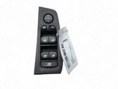 Electric window control switch