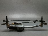 Wiper motor