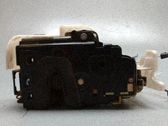 Front door lock