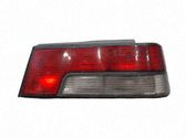 Lampa tylna