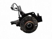 Front wheel bearing hub