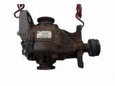 Hinterachsdifferential