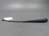Front wiper blade arm