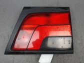 Lampy tylnej klapy bagażnika