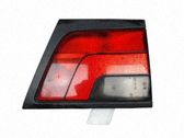 Lampy tylnej klapy bagażnika