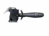 Wiper control stalk