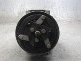 Ilmastointilaitteen kompressorin pumppu (A/C)