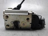 Cerradura de puerta delantera
