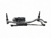 Wiper motor