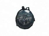 Front fog light