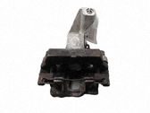 Bremssattel hinten