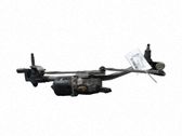 Wiper motor