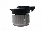 Heater fan/blower