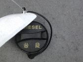 Fuel tank filler cap