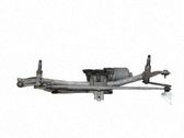 Motor del limpiaparabrisas