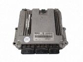 Unidad de control/módulo ECU del motor