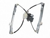 Regulador de puerta delantera con motor