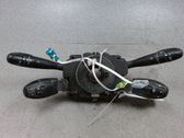 Interruptor/palanca de limpiador de luz de giro