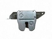 Loading door lock