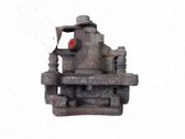 Bremssattel hinten