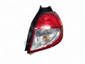 Rear/tail lights