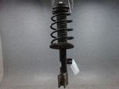 Front shock absorber/damper