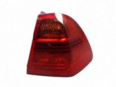 Lampa tylna