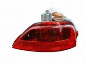 Lampa zderzaka tylnego