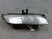 LED-päiväajovalo