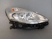 Lampa przednia